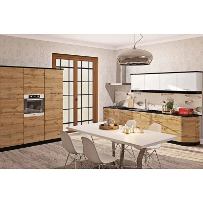 Kitchen "Eco" KH-6835